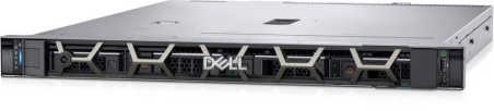 SERVER R250 E-2314 H355 16/480/4X3.5/450W/RAILS/3YNBD DELL