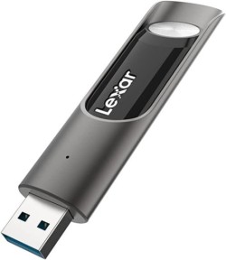 MEMORY DRIVE FLASH USB3 512GB/P30 LJDP030512G-RNQNG LEXAR