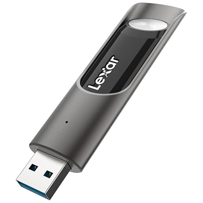 MEMORY DRIVE FLASH USB3 512GB/P30 LJDP030512G-RNQNG LEXAR