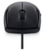 MOUSE USB OPTICAL AW320M/545-BBDS DELL