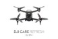 Drone Accessory|DJI|DJI Care Refresh 1-Year Plan (DJI FPV)|CP.QT.00004428.02