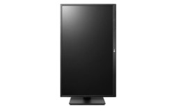 LCD Monitor|LG|27BK55YP-B|27"|Business|Panel IPS|1920x1080|16:9|Matte|5 ms|Speakers|Swivel|Pivot|Height adjustable|Tilt|27BK55YP