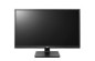 LCD Monitor|LG|27BK55YP-B|27"|Business|Panel IPS|1920x1080|16:9|Matte|5 ms|Speakers|Swivel|Pivot|Height adjustable|Tilt|27BK55YP