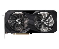 Graphics Card|ASROCK|AMD Radeon RX 6600 XT|8 GB|128 bit|PCIE 4.0 16x|GDDR6|GPU 2000 MHz|Dual Slot Fansink|1xHDMI|3xDisplayPort|R