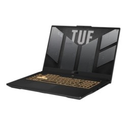 Notebook|ASUS|TUF|FX707ZR-HX002W|CPU i7-12700H|2300 MHz|17.3"|1920x1080|RAM 16GB|DDR5|4800 MHz|SSD 1TB|NVIDIA GeForce RTX 3070|8