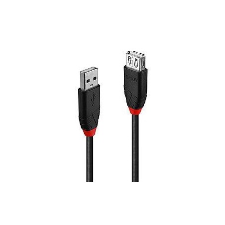 CABLE USB2 EXTENSION 5M/42817 LINDY