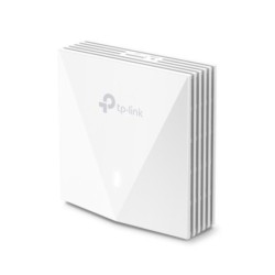 Access Point|TP-LINK|3000 Mbps|IEEE 802.11a|IEEE 802.11b|IEEE 802.11g|IEEE 802.11n|IEEE 802.11ac|IEEE 802.11ax|1x10/100/1000M|Nu