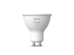 Smart Light Bulb|PHILIPS|Power consumption 5.2 Watts|Luminous flux 400 Lumen|2700 K|220V-240V|Bluetooth|929001953507