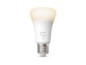 Smart Light Bulb|PHILIPS|Power consumption 9.5 Watts|Luminous flux 1100 Lumen|2700 K|220V-240V|Bluetooth/ZigBee|929002469202