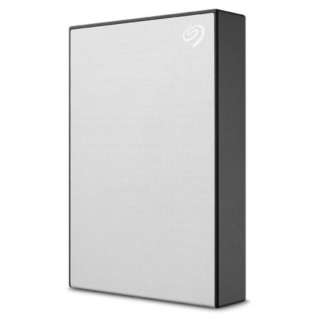 External HDD|SEAGATE|One Touch|STKY2000401|2TB|USB 3.0|Colour Silver|STKY2000401