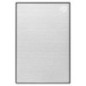 External HDD|SEAGATE|One Touch|STKY2000401|2TB|USB 3.0|Colour Silver|STKY2000401