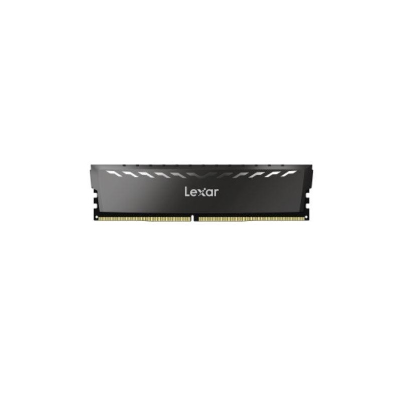 MEMORY DIMM 8GB PC28800 DDR4/LD4BU008G-R3600GSWG LEXAR