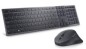 KEYBOARD +MOUSE WRL KM900/NOR 580-BBCY DELL