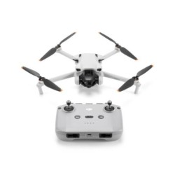 Drone|DJI|DJI Mini 3|Consumer|CP.MA.00000584.04