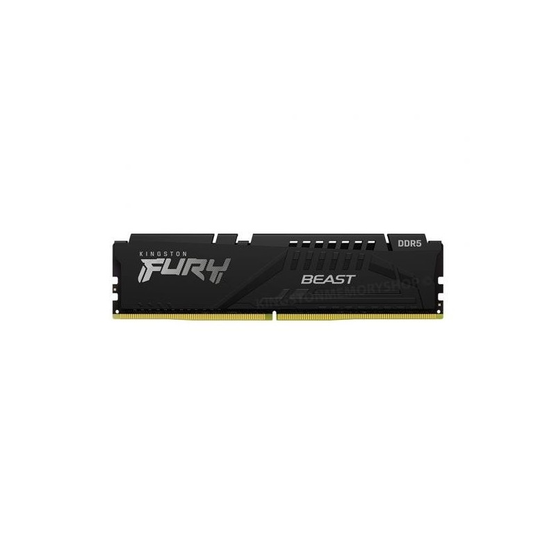 MEMORY DIMM 8GB DDR5-5200/FURY KF552C40BB-8 KINGSTON