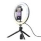 MOBILE ACC RING LIGHT& GREEN/SCREEN KIT 24881 TRUST