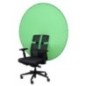 MOBILE ACC RING LIGHT& GREEN/SCREEN KIT 24881 TRUST