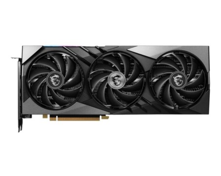 Graphics Card|MSI|NVIDIA GeForce RTX 4070|12 GB|GDDR6X|192 bit|PCIE 4.0 16x|1xHDMI|3xDisplayPort|RTX4070GAMXSLIM12G