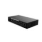 NET SWITCH 4PORT 1000M POE/L2 RG-ES206GC-P RUIJIE