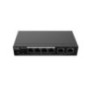 NET SWITCH 4PORT 1000M POE/L2 RG-ES206GC-P RUIJIE