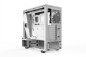 Case|BE QUIET|PURE BASE 500DX|MidiTower|Not included|ATX|MicroATX|MiniITX|Colour White|BGW38