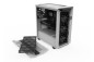 Case|BE QUIET|PURE BASE 500DX|MidiTower|Not included|ATX|MicroATX|MiniITX|Colour White|BGW38