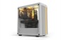 Case|BE QUIET|PURE BASE 500DX|MidiTower|Not included|ATX|MicroATX|MiniITX|Colour White|BGW38