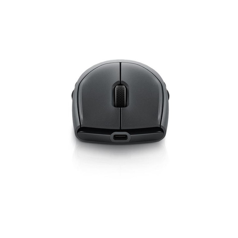 MOUSE USB OPTICAL WRL AW720M/545-BBDN DELL