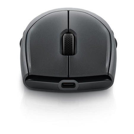 MOUSE USB OPTICAL WRL AW720M/545-BBDN DELL