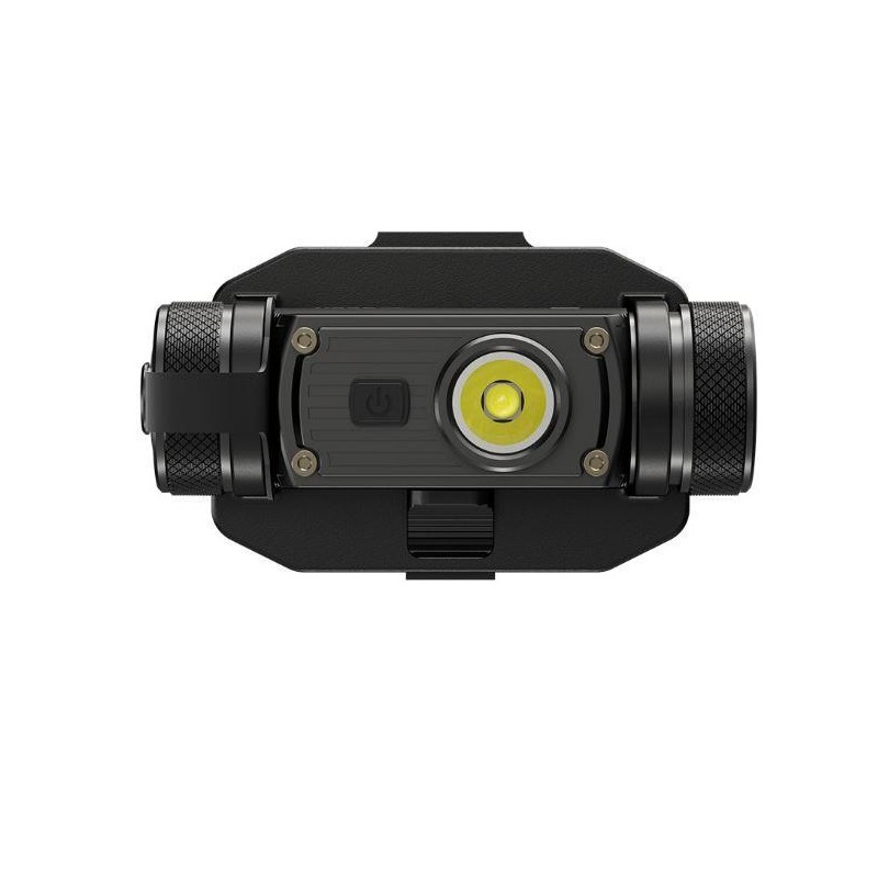 HEADLAMP H SERIES 1200 LUMENS/HC60M V2 NITECORE