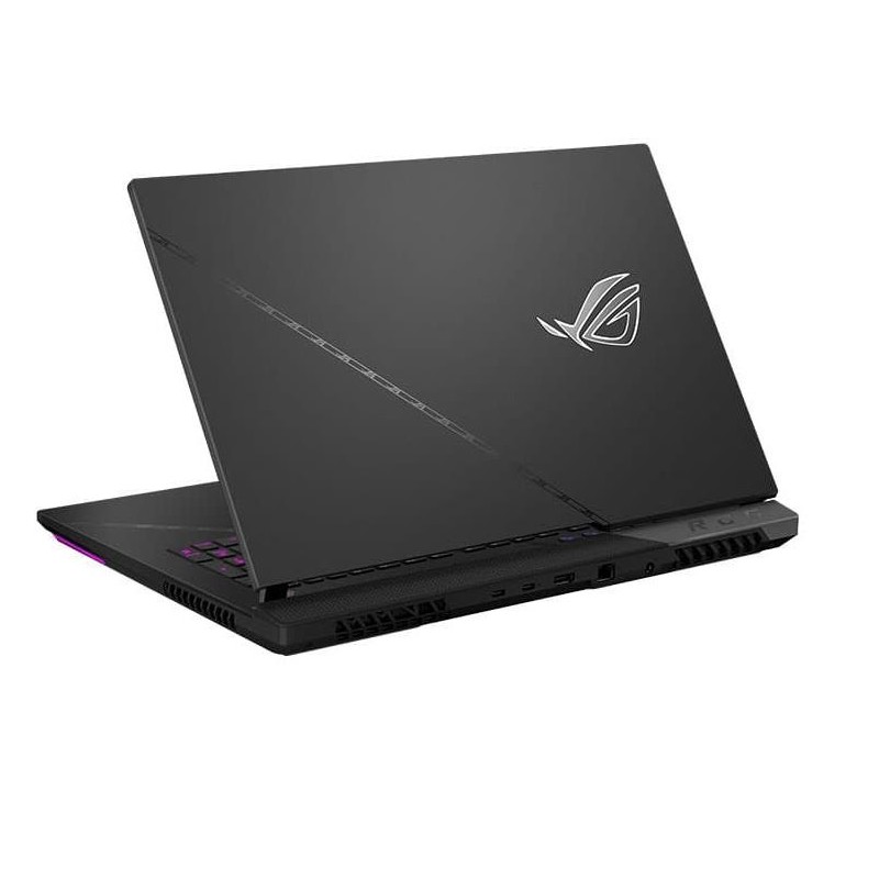 Notebook|ASUS|ROG Strix|G733PZ-LL023W|CPU 7945HX|2500 MHz|17.3"|2560x1440|RAM 32GB|DDR5|4800 MHz|SSD 1TB|NVIDIA GeForce RTX 4080