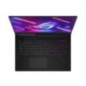 Notebook|ASUS|ROG Strix|G733PZ-LL023W|CPU 7945HX|2500 MHz|17.3"|2560x1440|RAM 32GB|DDR5|4800 MHz|SSD 1TB|NVIDIA GeForce RTX 4080