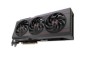 Graphics Card|SAPPHIRE|AMD Radeon RX 7900 XTX|24 GB|GDDR6|384 bit|PCIE 4.0 16x|Active|2xHDMI|2xDisplayPort|11322-02-20G