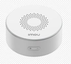 SMART HOME ALARM SIREN/IOT-ZR1-EU IMOU