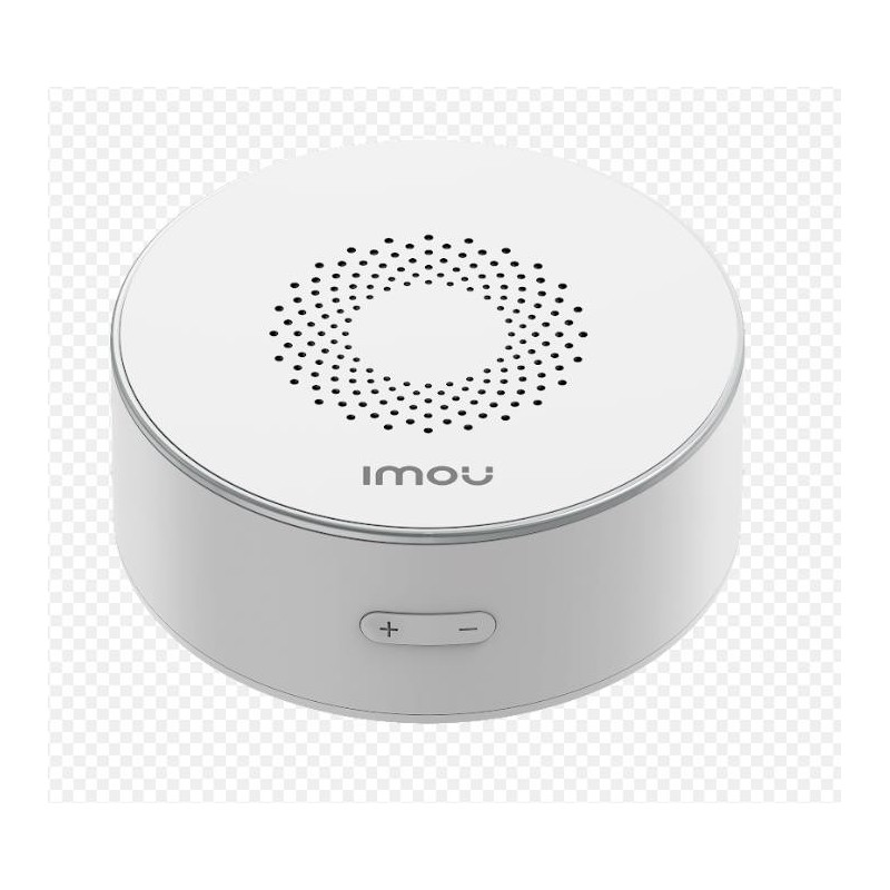 SMART HOME ALARM SIREN/IOT-ZR1-EU IMOU