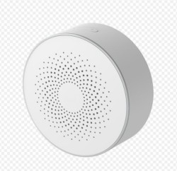 SMART HOME ALARM SIREN/IOT-ZR1-EU IMOU