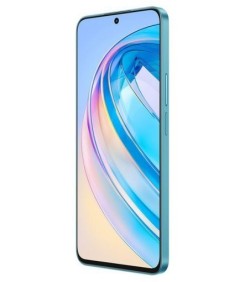 MOBILE PHONE HONOR X8A 6/128GB/CYAN LAKE 5109APEV HONOR