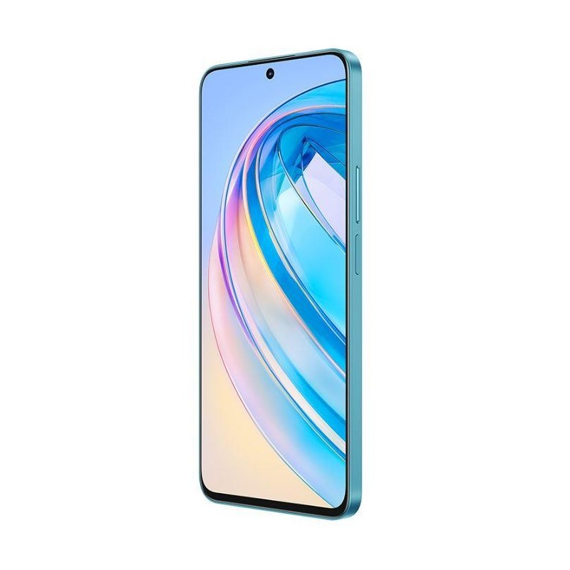 MOBILE PHONE HONOR X8A 6/128GB/CYAN LAKE 5109APEV HONOR