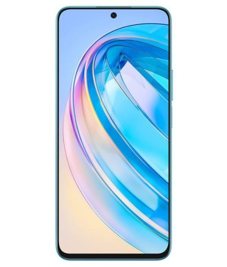 MOBILE PHONE HONOR X8A 6/128GB/CYAN LAKE 5109APEV HONOR