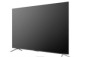 TV Set|TCL|50"|4K/Smart|QLED|3840x2160|2 GB|Wireless LAN|Bluetooth|Google TV|50C645