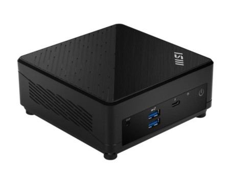 PC CUBI 5 CI5-1235U/8/512GB 12M-050XEU MSI