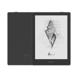 E-Reader|ONYX BOOX|Poke 5|6"|1072x1448|1xUSB-C|Micro SDHC|Wireless LAN 802.11ac|Bluetooth|Black|OPC1070R