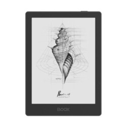 E-Reader|ONYX BOOX|Poke 5|6"|1072x1448|1xUSB-C|Micro SDHC|Wireless LAN 802.11ac|Bluetooth|Black|OPC1070R