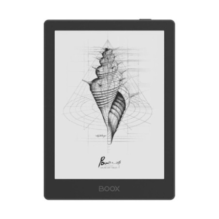 E-Reader|ONYX BOOX|Poke 5|6"|1072x1448|1xUSB-C|Micro SDHC|Wireless LAN 802.11ac|Bluetooth|Black|OPC1070R