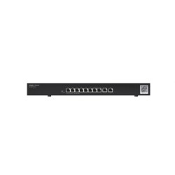 NET ROUTER 1000M 10PORT/RG-EG310GH-E RUIJIE