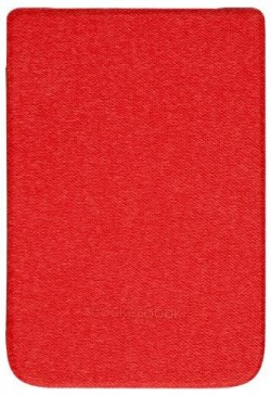 Tablet Case|POCKETBOOK|Red|WPUC-627-S-RD