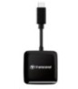 MEMORY READER FLASH ALL-IN-1/USB3.2 TS-RDC3 TRANSCEND