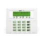 KEYPAD LCD /VERSA GREEN/VERSA-LCD-GR SATEL