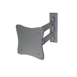 TV SET ACC WALL MOUNT SILVER/10-24" FPMA-W820 NEOMOUNTS