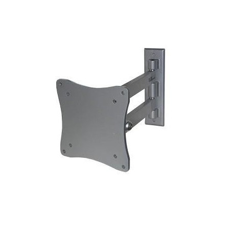 TV SET ACC WALL MOUNT SILVER/10-24" FPMA-W820 NEOMOUNTS